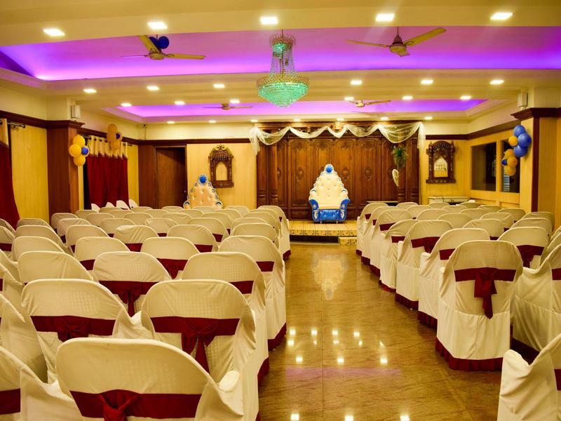 Fabhotel Shivaals Residency - Rajajinagar Bangalore Exteriör bild