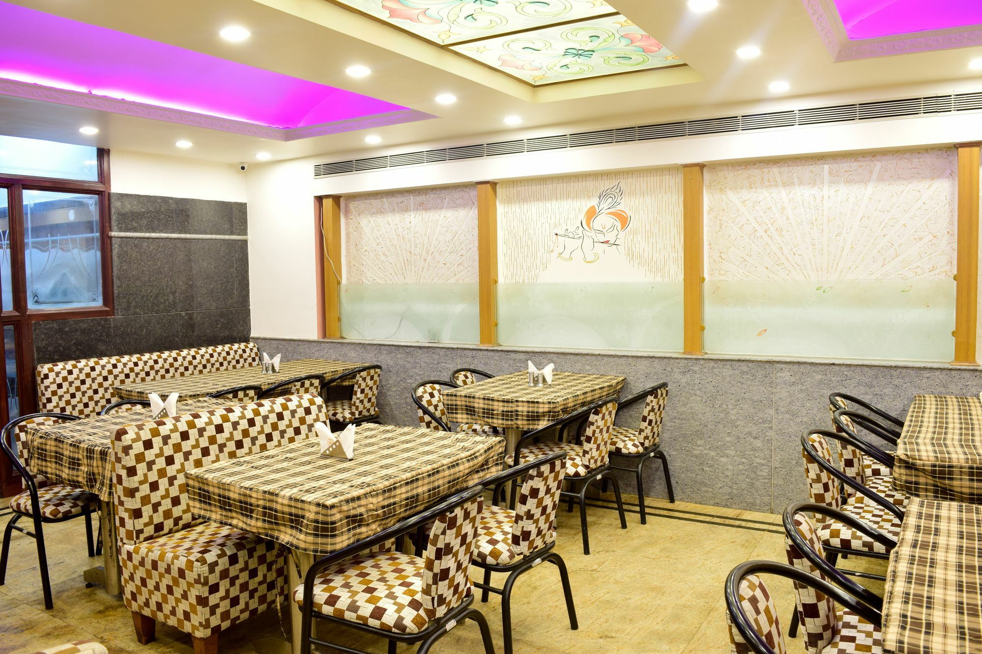 Fabhotel Shivaals Residency - Rajajinagar Bangalore Exteriör bild