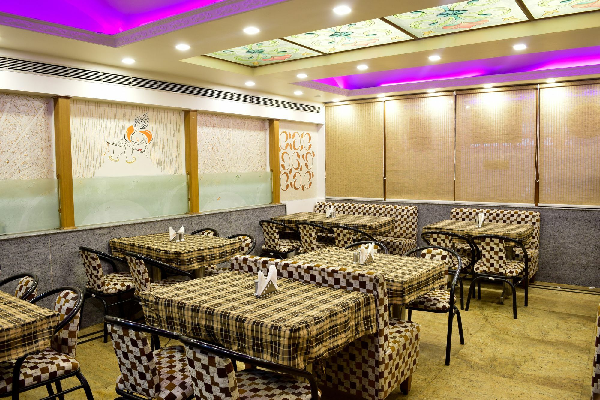 Fabhotel Shivaals Residency - Rajajinagar Bangalore Exteriör bild